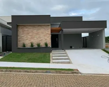 Casa com 3 Quartos à venda, 120m² no Reserva Sant'Anna, Ribeirão Preto