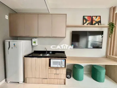 Apartamento para alugar, 34m² no Vila Gomes Cardim, São Paulo