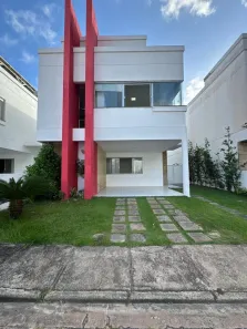 Casa de Condomínio com 3 Quartos à venda, 280m² no Renascença, São Luís