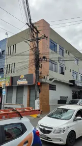 Ponto Comercial para alugar, 40m² no Centro, Alagoinhas