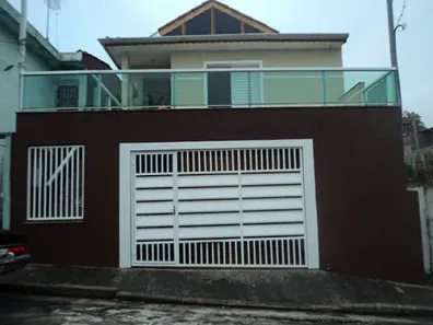 Casa com 2 Quartos à venda, 255m² no Vila Nova Mazzei, São Paulo