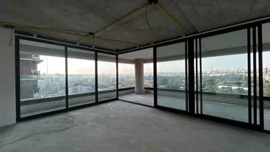 Apartamento com 4 Quartos à venda, 238m² no Ibirapuera, São Paulo