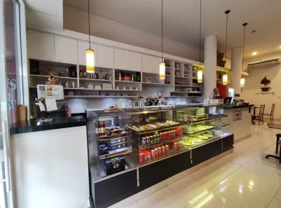 Ponto Comercial à venda, 66m² no Centro, Campinas