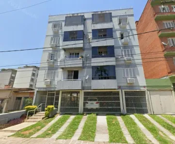 Apartamento com 2 Quartos à venda, 63m² no Centro, São Leopoldo