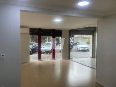 Ponto Comercial para alugar, 109m² no Savassi, Belo Horizonte