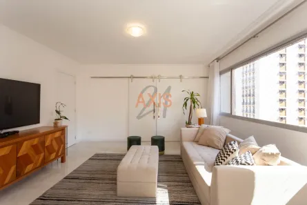 Apartamento com 4 Quartos à venda, 223m² no Batel, Curitiba