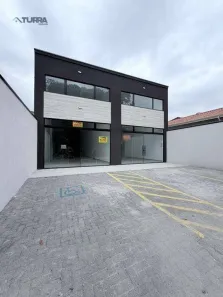 Ponto Comercial à venda, 120m² no Alvinópolis, Atibaia