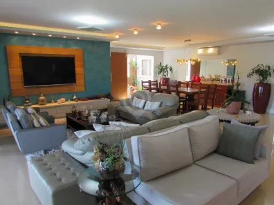 Casa de Condomínio com 4 Quartos à venda, 421m² no Jardim Nossa Senhora das Graças, Itatiba