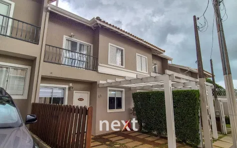 Casa de Condomínio com 3 Quartos à venda, 87m² no Chácara Primavera, Campinas