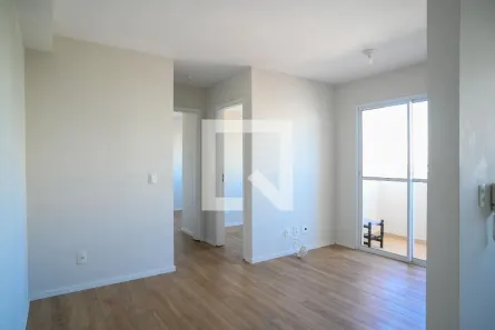 Apartamento com 2 Quartos à venda, 47m² no Parque Fongaro, São Paulo