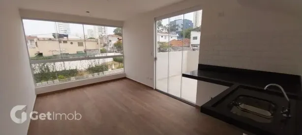 Apartamento com 2 Quartos à venda, 69m² no Vila Clementino, São Paulo
