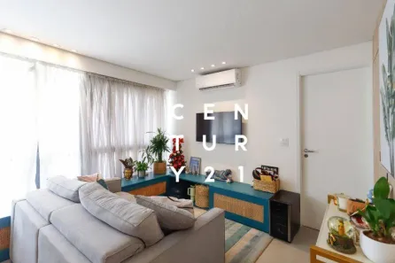 Apartamento com 1 Quarto à venda, 40m² no Vila Pompéia, São Paulo