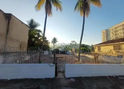 Lote/Terreno à venda, 800m² no Taquara, Rio de Janeiro