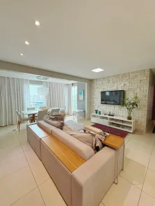 Apartamento com 3 Quartos à venda, 94m² no Setor Bueno, Goiânia