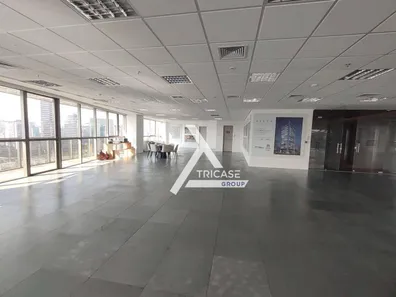 Sala Comercial para alugar, 371m² no Cidade Monções, São Paulo