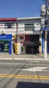 Ponto Comercial à venda, 110m² no Vila Ré, São Paulo