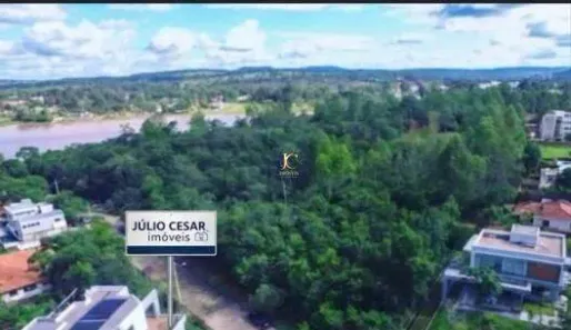 Lote/Terreno à venda, 312m² no Jardim Candidés, Divinópolis