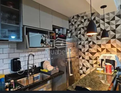Apartamento com 3 Quartos à venda, 65m² no Monte Castelo, São José dos Campos