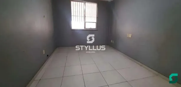 Apartamento com 1 Quarto à venda, 36m² no Engenho Novo, Rio de Janeiro