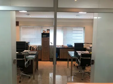 Sala Comercial à venda, 32m² no Vila Olímpia, São Paulo