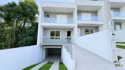 Sobrado com 3 Quartos à venda, 148m² no Ana Rech, Caxias do Sul
