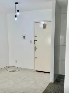Apartamento com 1 Quarto à venda, 32m² no Jardim Leopoldina, Porto Alegre