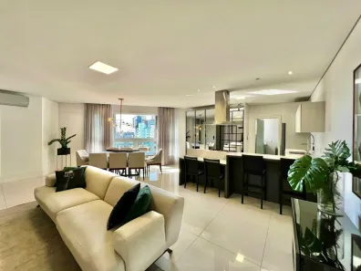 Apartamento com 4 Quartos à venda, 164m² no Centro, Balneário Camboriú