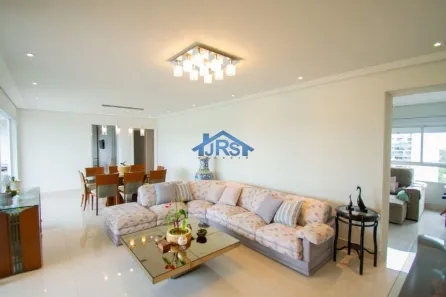 Apartamento com 3 Quartos à venda, 196m² no Melville Empresarial I e II, Barueri