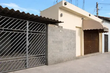 Casa com 2 Quartos à venda, 120m² no Residencial Vale das Acácias, Pindamonhangaba