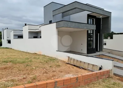 Casa de Condomínio com 3 Quartos à venda, 200m² no Jardim Novo Horizonte, Sorocaba