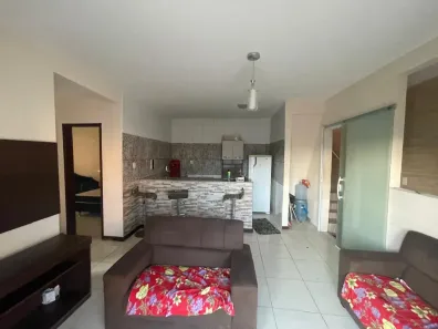 Casa com 4 Quartos à venda, 130m² no Arembepe (Abrantes), Camaçari