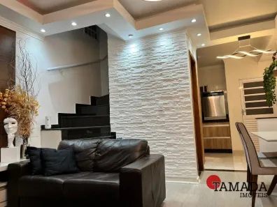 Sobrado com 2 Quartos à venda, 110m² no Vila Londrina, São Paulo