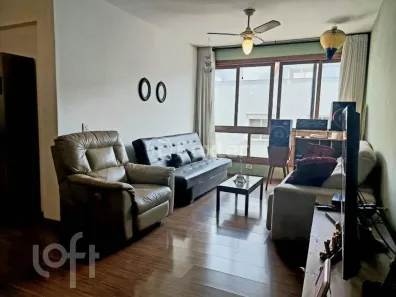 Apartamento com 3 Quartos à venda, 106m² no Rio Branco, Porto Alegre