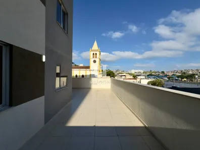 Apartamento com 2 Quartos à venda, 96m² no Costa Carvalho, Juiz de Fora