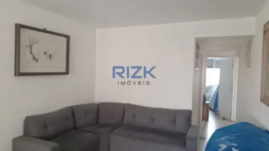 Apartamento com 2 Quartos à venda, 87m² no Cambuci, São Paulo