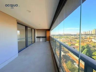Apartamento com 3 Quartos à venda, 178m² no Jardim Villarica, Ribeirão Preto