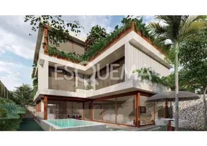 Casa de Condomínio com 4 Quartos à venda, 845m² no Jardim Paulistano, São Paulo