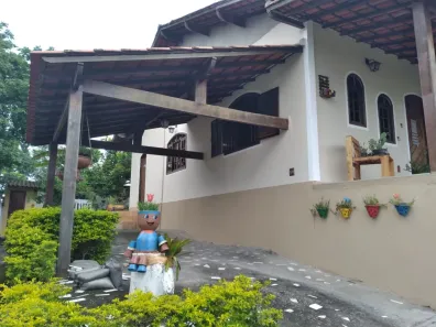 Casa com 2 Quartos à venda, 130m² no Colubande, São Gonçalo