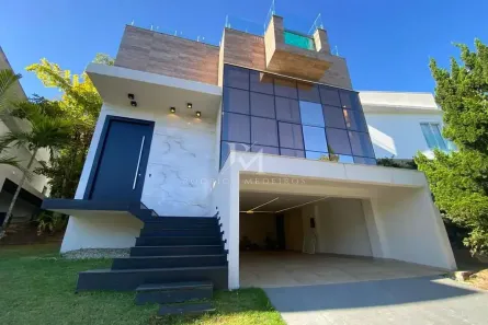Casa de Condomínio com 6 Quartos à venda, 800m² no Praia Brava de Itajaí, Itajaí