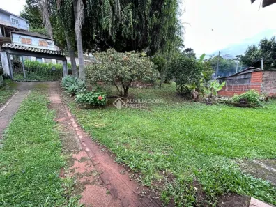 Lote/Terreno à venda, 450m² no Guarani, Novo Hamburgo