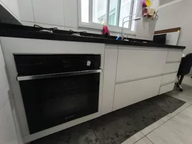 Cobertura com 2 Quartos à venda, 88m² no Vila Apiaí, Santo André