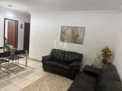 Apartamento com 3 Quartos à venda, 78m² no Palmares, Belo Horizonte