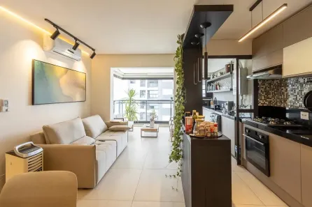 Apartamento com 2 Quartos à venda, 65m² no Vila Leopoldina, São Paulo