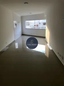 Apartamento com 2 Quartos à venda, 69m² no Parque das Nações, Santo André
