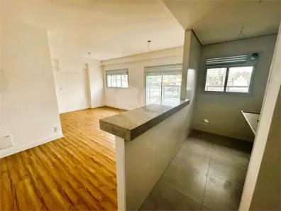 Apartamento com 1 Quarto à venda, 37m² no Jardim Portal da Colina, Sorocaba