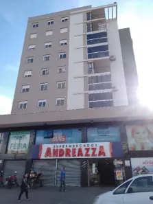 Apartamento com 3 Quartos para alugar, 90m² no Desvio Rizzo, Caxias do Sul
