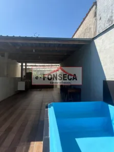 Casa com 4 Quartos à venda, 200m² no Jardim Dona Sinhá, São Paulo