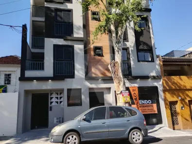 Casa de Condomínio com 2 Quartos para alugar, 44m² no Vila Paiva, São Paulo