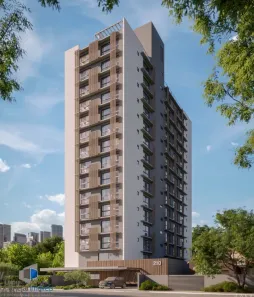 Apartamento com 1 Quarto à venda, 30m² no Cristo Redentor, Porto Alegre