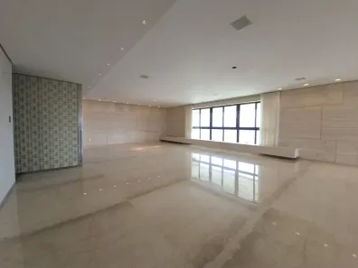 Apartamento com 5 Quartos à venda, 517m² no Vila da Serra, Nova Lima
